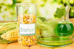 Cairnie biofuel availability